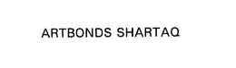 ARTBONDS SHARTAQ trademark