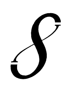 S trademark