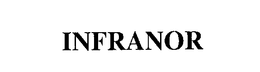 INFRANOR trademark