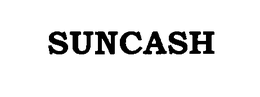 SUNCASH trademark
