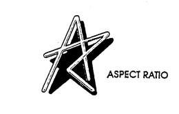 ASPECT RATIO trademark