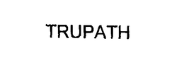 TRUPATH trademark