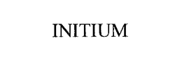 INITIUM trademark