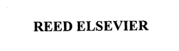 REED ELSEVIER trademark