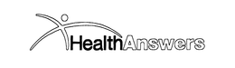 HEALTHANSWERS trademark