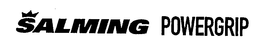 SALMING POWERGRIP trademark
