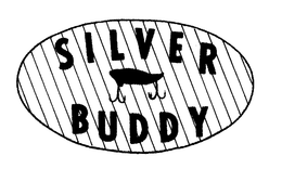 SILVER BUDDY trademark