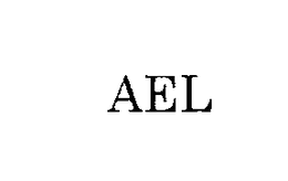 AEL trademark