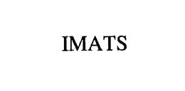 IMATS trademark