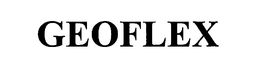 GEOFLEX trademark