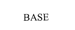 BASE trademark