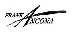 FRANK ANCONA trademark