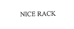 NICE RACK trademark