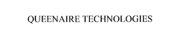 QUEENAIRE TECHNOLOGIES trademark