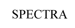 SPECTRA trademark