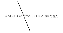 AMANDA WAKELEY SPOSA trademark