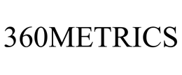 360METRICS trademark