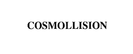 COSMOLLISION trademark