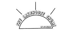 THE LAKEHOUSE CHUMS BY JO SUNN trademark