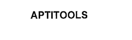 APTITOOLS trademark