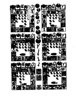 BINGOOPOLY trademark