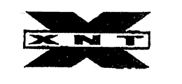 X N T  X trademark