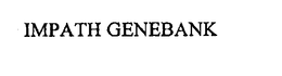 IMPATH GENEBANK trademark