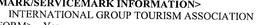 INTERNATIONAL GROUP TOURISM ASSOCIATION trademark