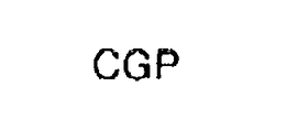 CGP trademark