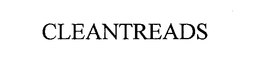 CLEANTREADS trademark