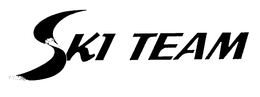 SKI TEAM trademark
