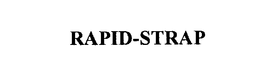 RAPID-STRAP trademark
