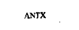 ANTX trademark
