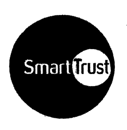 SMARTTRUST trademark