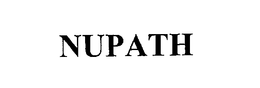 NUPATH trademark