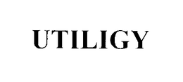 UTILIGY trademark