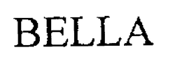 BELLA trademark