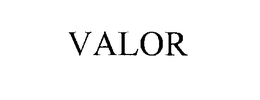 VALOR trademark