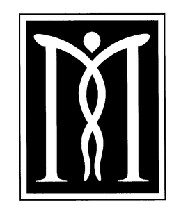 M trademark