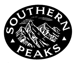 SOUTHERN PEAKS trademark