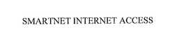 SMARTNET INTERNET ACCESS trademark