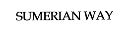 SUMERIAN WAY trademark
