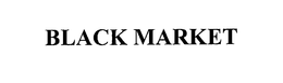 BLACK MARKET trademark