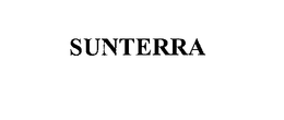 SUNTERRA trademark