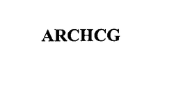 ARCHCG trademark