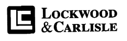 LOCKWOOD & CARLISLE trademark