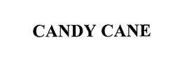 CANDY CANE trademark