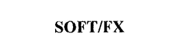 SOFT/FX trademark
