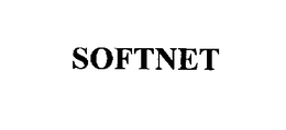 SOFTNET trademark