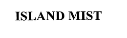 ISLAND MIST trademark